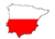 DISTRIBUCIONES POZA - Polski